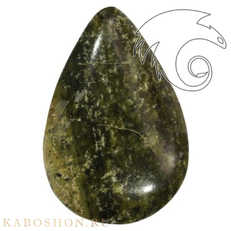 Лизардит 1001493