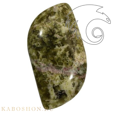 Лизардит 1001503