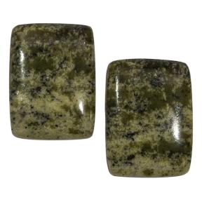 Лизардит (пара) Лизардит (пара)