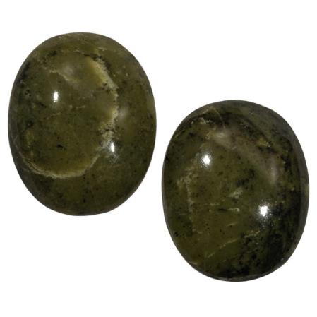 Лизардит (пара)