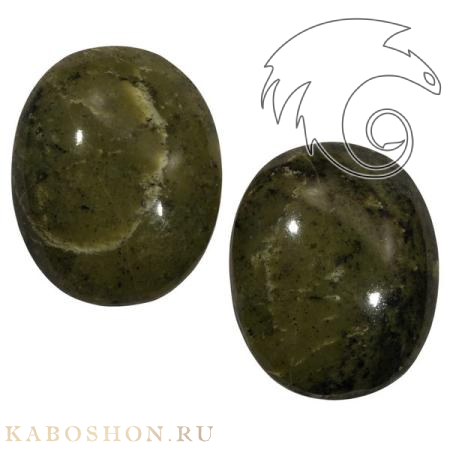 Лизардит (пара) 1001512