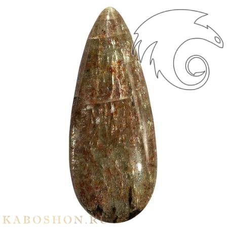 Кианит 1003558