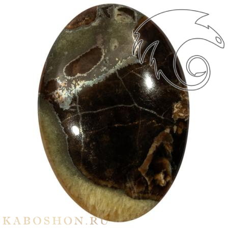 Симбирцит 1004058