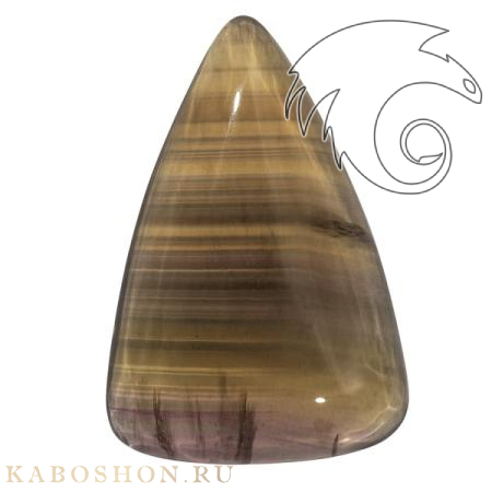 Флюорит 1004162