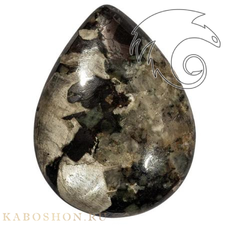 Дельхайелит 1005141