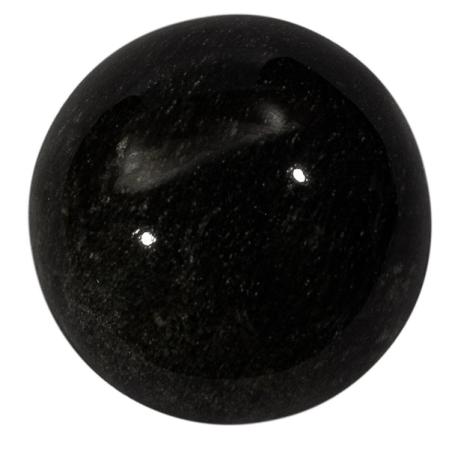 Обсидиан золотой