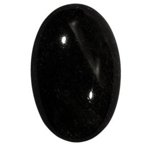 Обсидиан золотой