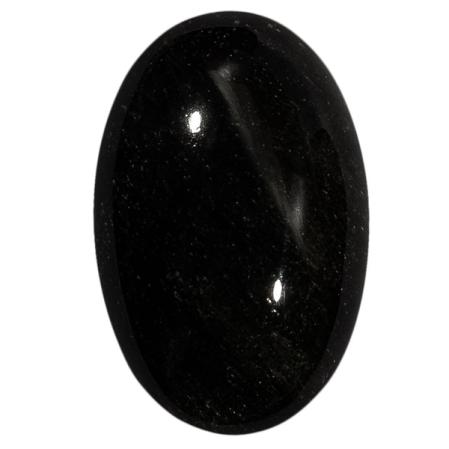 Обсидиан золотой