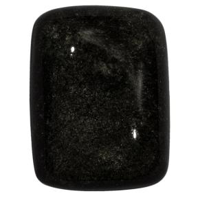 Обсидиан золотой