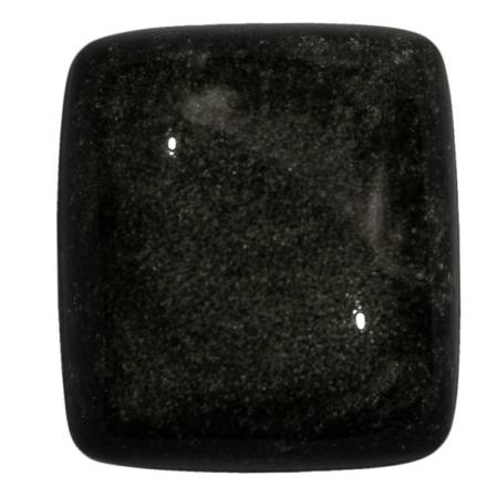 Обсидиан золотой