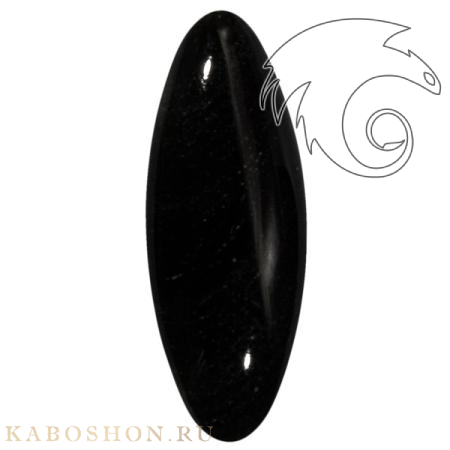 Обсидиан золотой 1009821