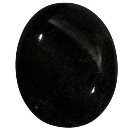 Обсидиан золотой