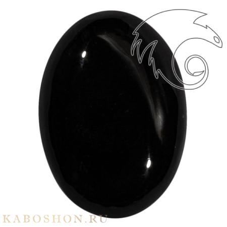 Обсидиан золотой 1009838