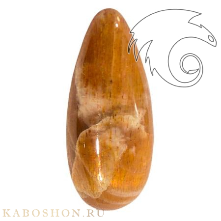 Солнечный камень 1014940