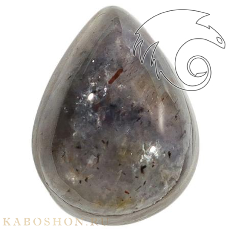 Кордиерит (Иолит) 1018663