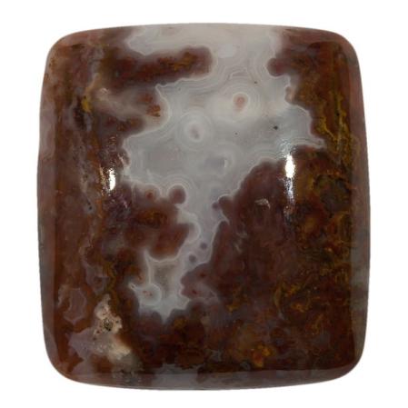 Агат марокканский