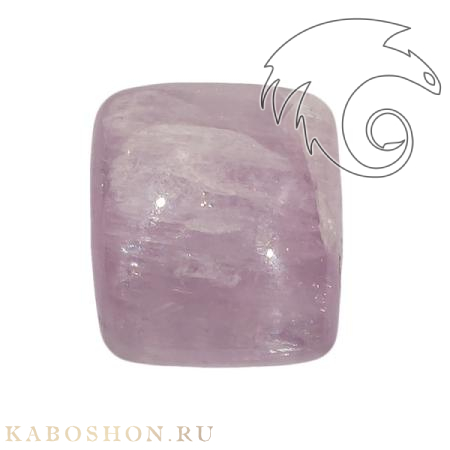 Кунцит 1023246