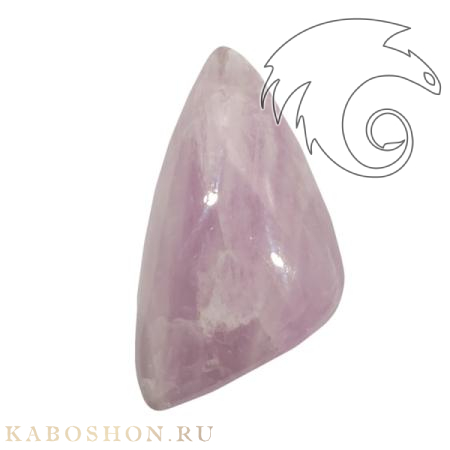 Кунцит 1023255