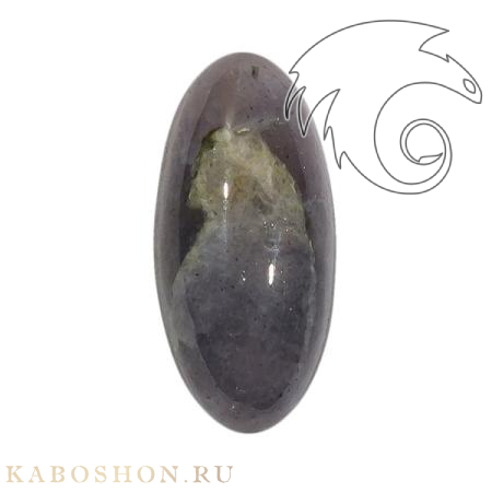Кордиерит (иолит) 1023331
