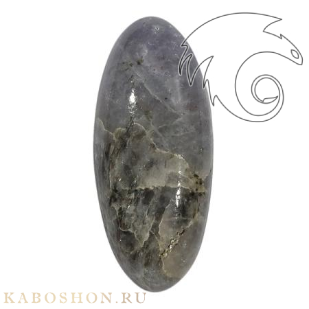 Кордиерит (иолит) 1023332