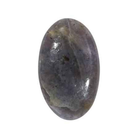 Кордиерит (иолит)