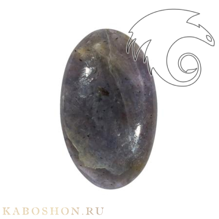Кордиерит (иолит) 1023333