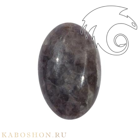 Кордиерит (иолит) 1023337