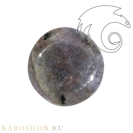 Кордиерит (иолит) 1023340