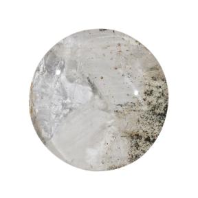 Кварц с включениями