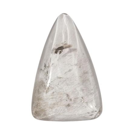 Кварц рутиловый