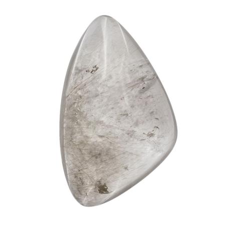 Кварц рутиловый