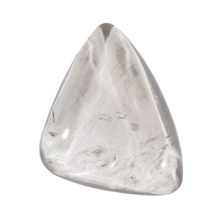 Кварц рутиловый