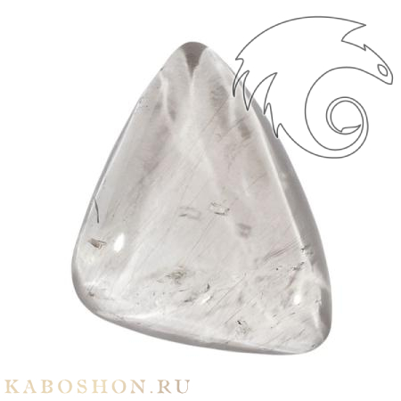 Кварц рутиловый 1024054