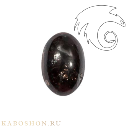 Гранат 1024099