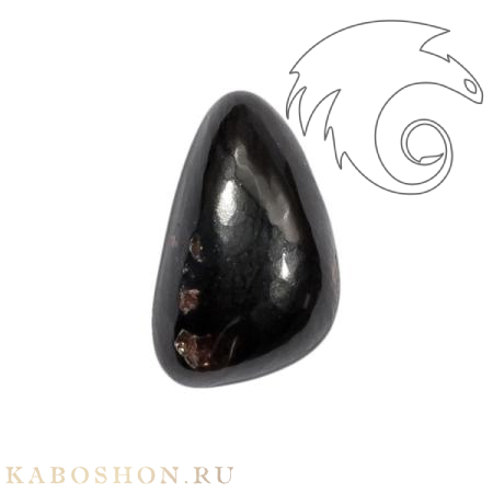 Гранат 1024101