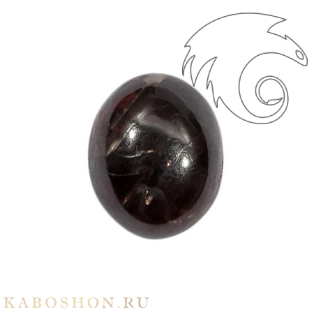 Гранат 1024107