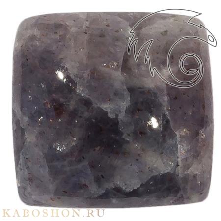 Кордиерит (иолит) 1024422