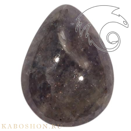 Кордиерит (иолит) 1024423