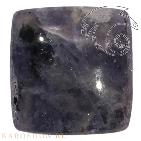 Кордиерит (иолит) 1024424
