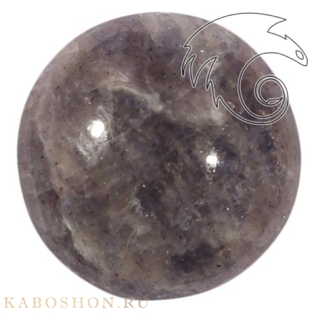 Кордиерит (иолит) 1024426