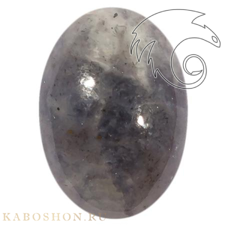 Кордиерит (иолит) 1024427