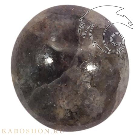 Кордиерит (иолит) 1024429