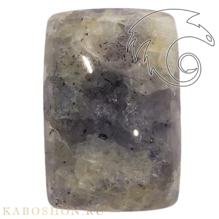 Кордиерит (иолит) 1024430
