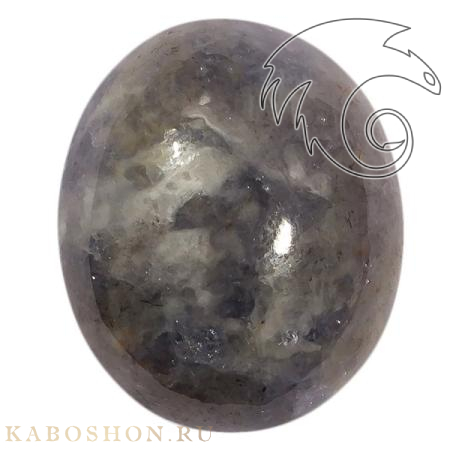 Кордиерит (иолит) 1024431