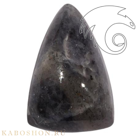Кордиерит (иолит) 1024432