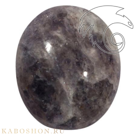 Кордиерит (иолит) 1024433
