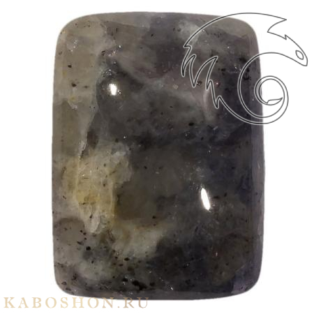 Кордиерит (иолит) 1024434