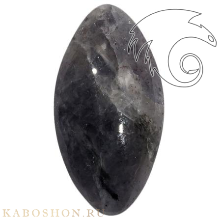 Кордиерит (иолит) 1024439
