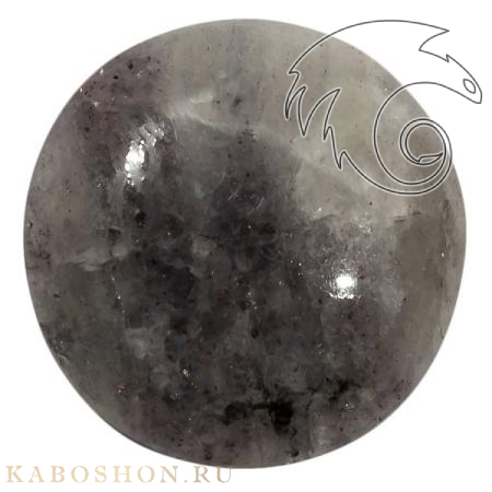 Кордиерит (иолит) 1024441