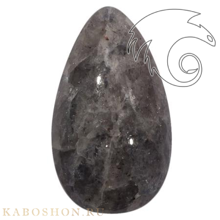 Кордиерит (иолит) 1024442
